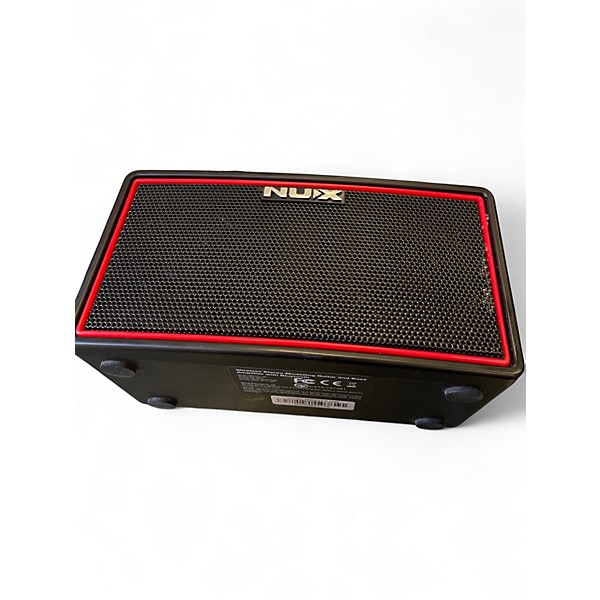 Used NUX MIGHTY AIR Battery Powered Amp