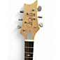 Used PRS SE Silver Sky Magenta Solid Body Electric Guitar