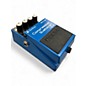 Used BOSS CS-3 Compressoion Sustainer Effect Pedal
