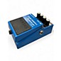 Used BOSS CS-3 Compressoion Sustainer Effect Pedal