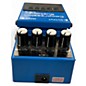 Used BOSS CS-3 Compressoion Sustainer Effect Pedal