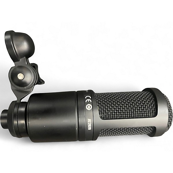 Used Audio Technia AT2020 Condenser Microphone