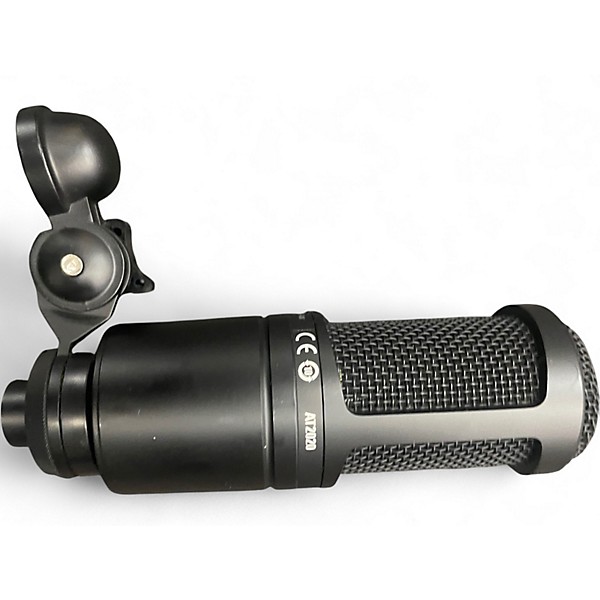 Used Audio Technia AT2020 Condenser Microphone