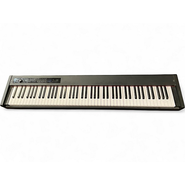 Used KORG D1 Stage Piano