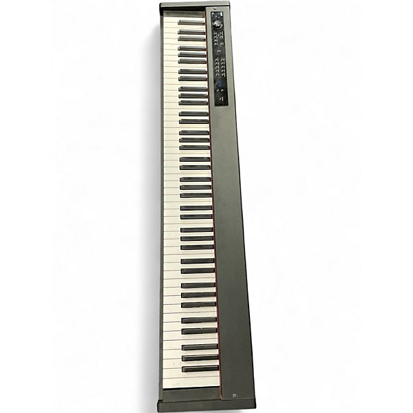 Used KORG D1 Stage Piano