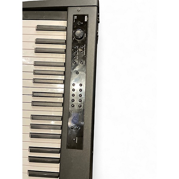 Used KORG D1 Stage Piano