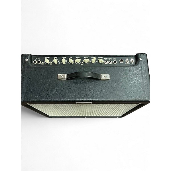 Used Fender HOTROD DEVILLE 212 IV Tube Guitar Combo Amp