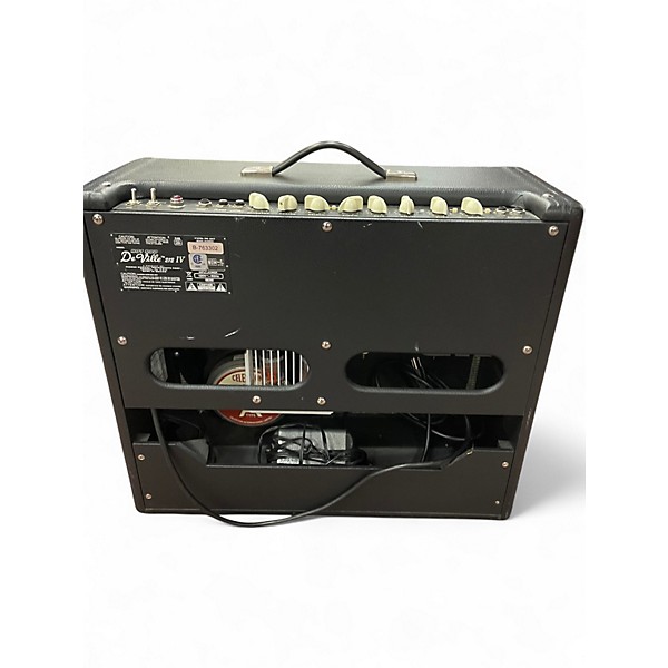 Used Fender HOTROD DEVILLE 212 IV Tube Guitar Combo Amp