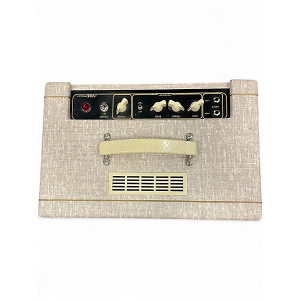 Used VOX AC4HW1 Retro 1x12 Handwired Tube Guitar Combo Amp