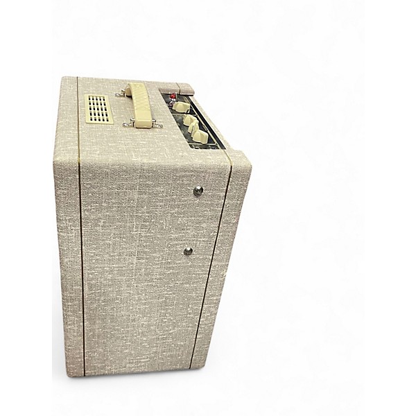 Used VOX AC4HW1 Retro 1x12 Handwired Tube Guitar Combo Amp