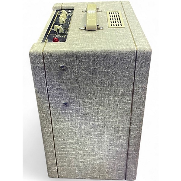 Used VOX AC4HW1 Retro 1x12 Handwired Tube Guitar Combo Amp