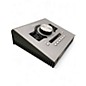Used Universal Audio Apollo Twin X Quad Audio Interface