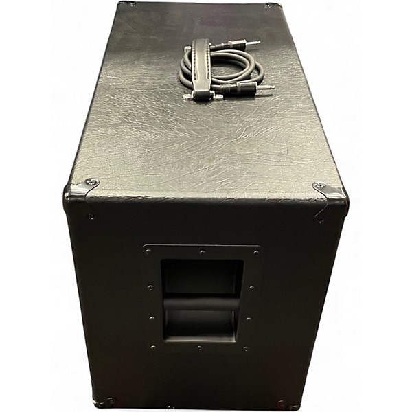 Used Peavey Invective 212 Guitar Cabinet