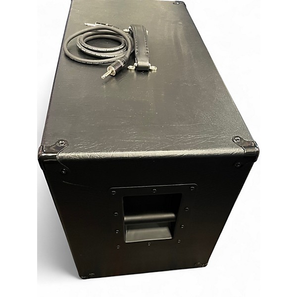 Used Peavey Invective 212 Guitar Cabinet