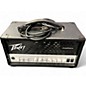 Used Peavey Invective.MH Tube Guitar Amp Head thumbnail