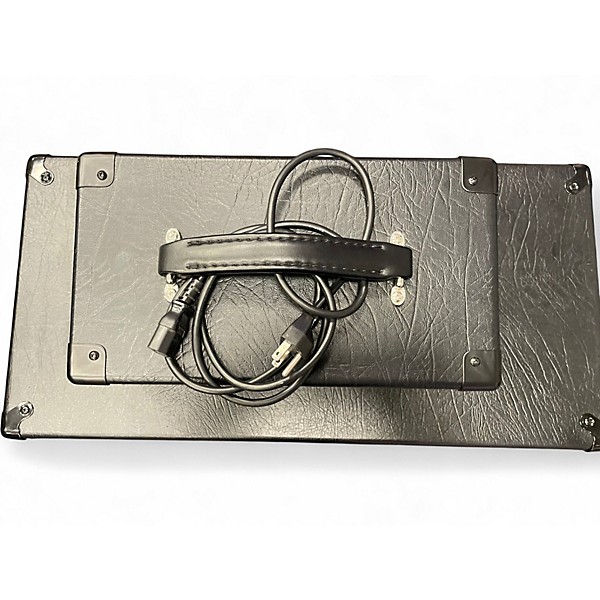 Used Peavey Invective.MH Tube Guitar Amp Head