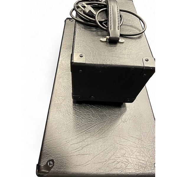 Used Peavey Invective.MH Tube Guitar Amp Head