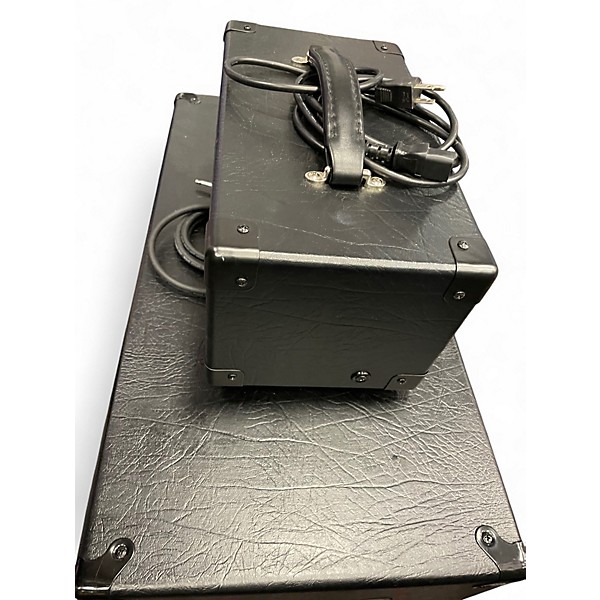 Used Peavey Invective.MH Tube Guitar Amp Head