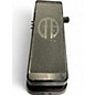Used Dunlop DIME CRY BABY FROM HELL Effect Pedal thumbnail