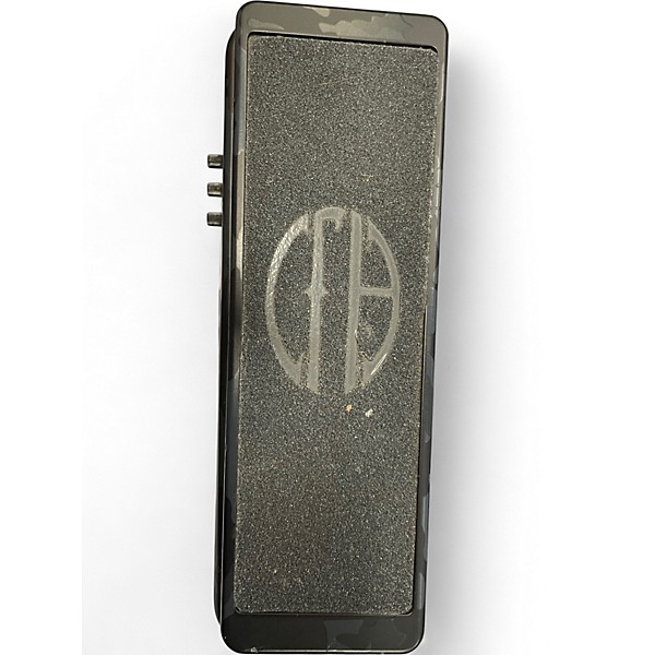 Used Dunlop DIME CRY BABY FROM HELL Effect Pedal