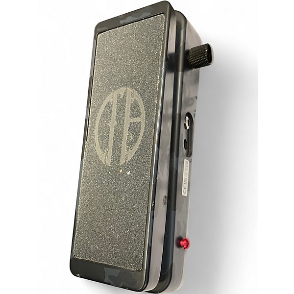 Used Dunlop DIME CRY BABY FROM HELL Effect Pedal