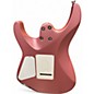 Used Charvel Pro-Mod DK24 HH 2PT CM Satin Burgundy Mist Solid Body Electric Guitar