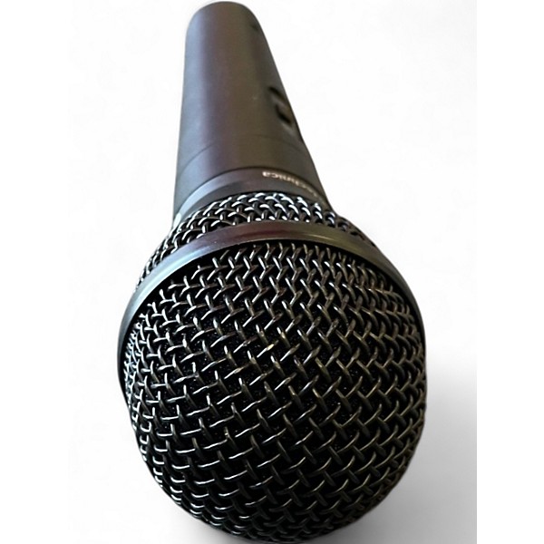 Used Audio-Technica M4000S Dynamic Microphone