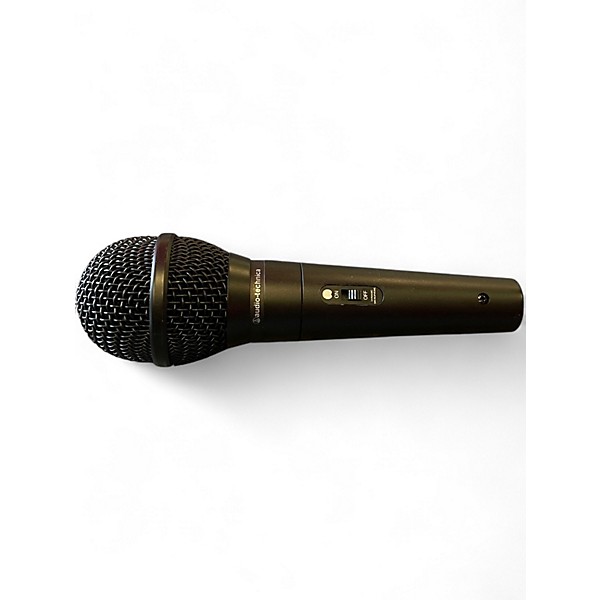 Used Audio-Technica M4000S Dynamic Microphone