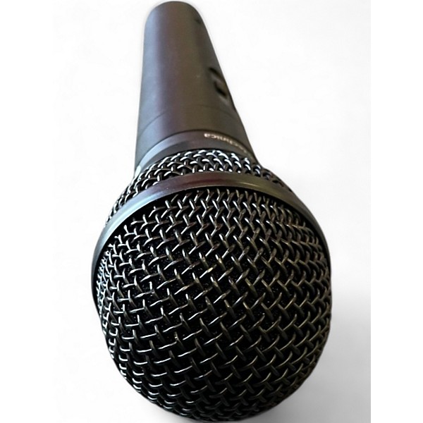 Used Audio-Technica M4000S Dynamic Microphone