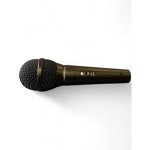 Used Audio-Technica M4000S Dynamic Microphone