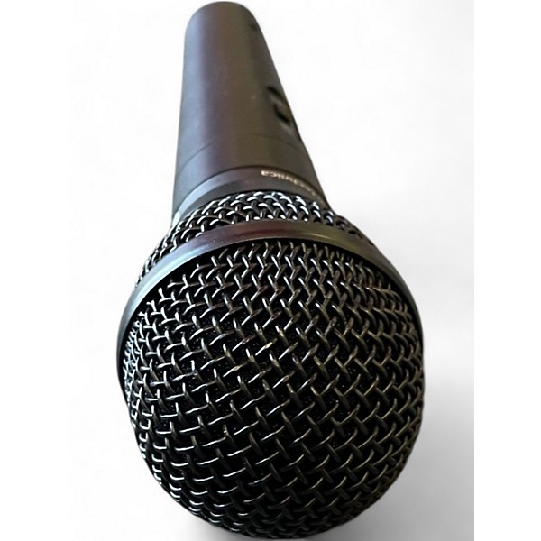 Used Audio-Technica M4000S Dynamic Microphone