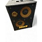Used Markbass R58 2X10 CAB ONLY Bass Cabinet thumbnail