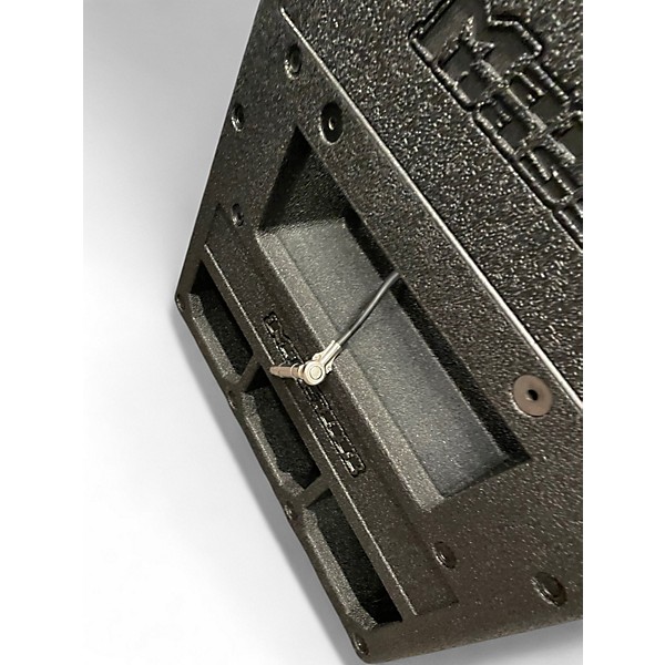 Used Markbass R58 2X10 CAB ONLY Bass Cabinet