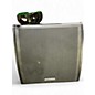 Used Samson RSXM10A 800W 10-inch Active Coaxial Stage Monitor Powered Monitor
