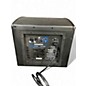 Used Samson RSXM10A 800W 10-inch Active Coaxial Stage Monitor Powered Monitor