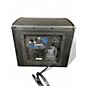 Used Samson RSXM10A 800W 10-inch Active Coaxial Stage Monitor Powered Monitor