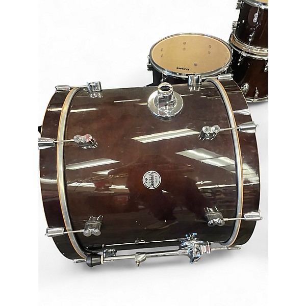 Used PDP by DW 4 Piece Concept Series Birch Drum Kit