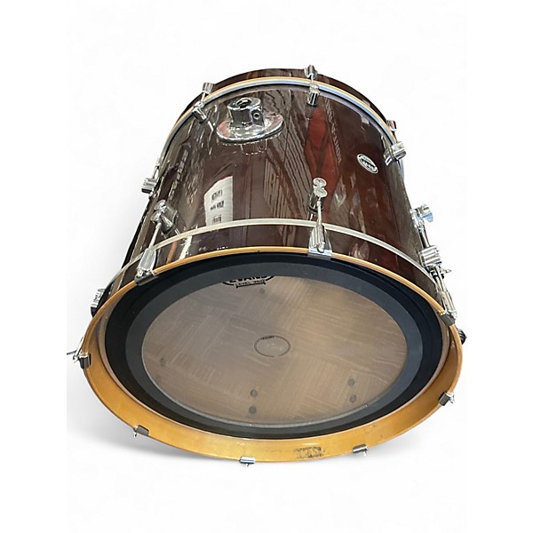 Used PDP by DW 4 Piece Concept Series Birch Drum Kit