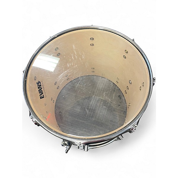 Used PDP by DW 4 Piece Concept Series Birch Drum Kit