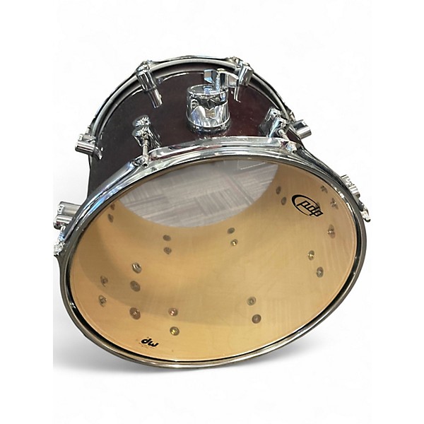 Used PDP by DW 4 Piece Concept Series Birch Drum Kit
