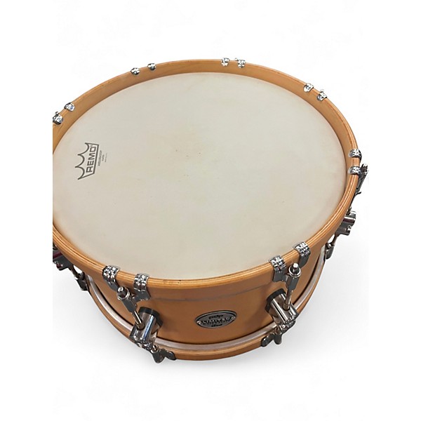 Used PDP by DW 14X7 Limited Edition Maple Maple Drum