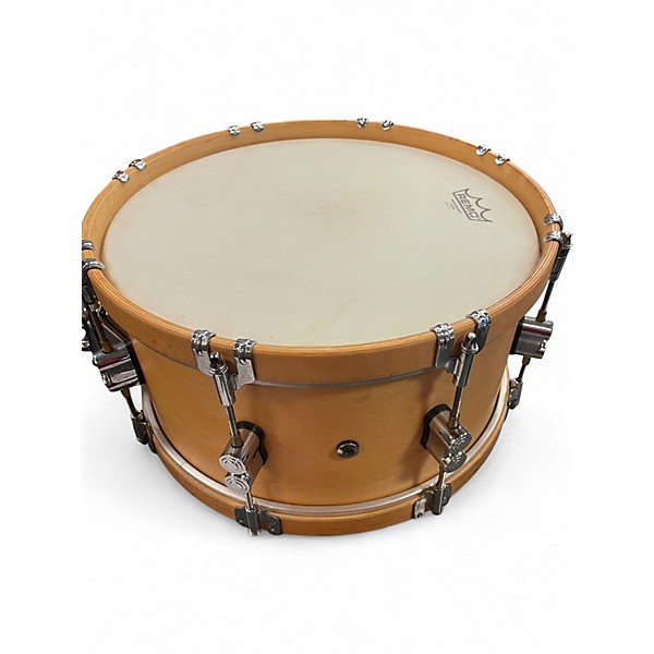 Used PDP by DW 14X7 Limited Edition Maple Maple Drum