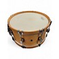 Used PDP by DW 14X7 Limited Edition Maple Maple Drum