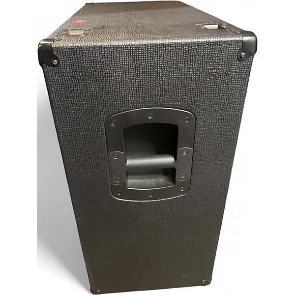 Used Laney IRONHEART 4X12 Guitar Cabinet