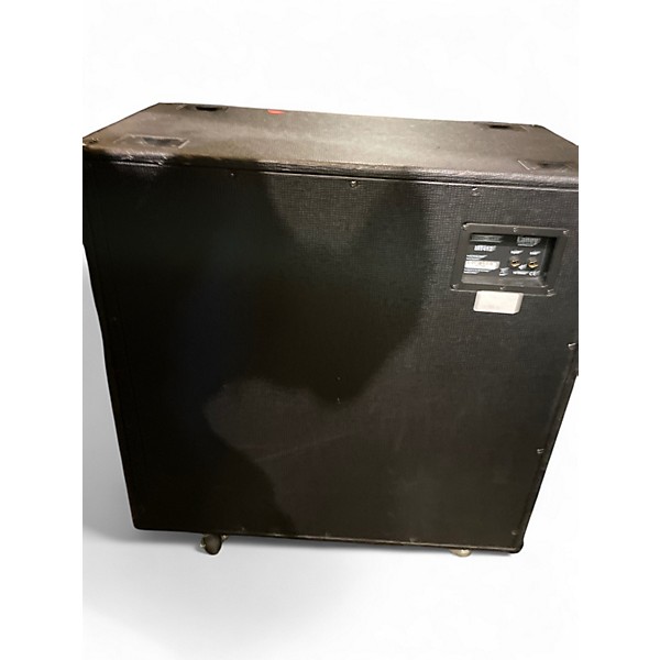 Used Laney IRONHEART 4X12 Guitar Cabinet