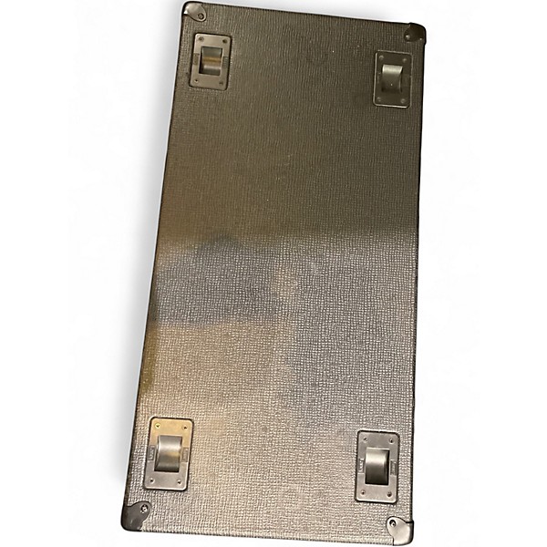 Used Laney IRONHEART 4X12 Guitar Cabinet