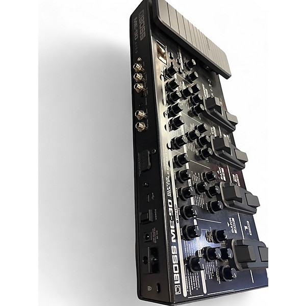 Used BOSS ME90 Effect Processor