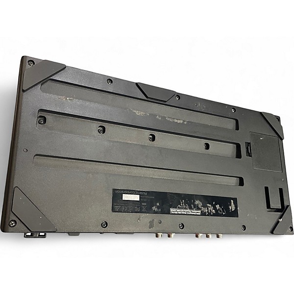 Used BOSS ME90 Effect Processor