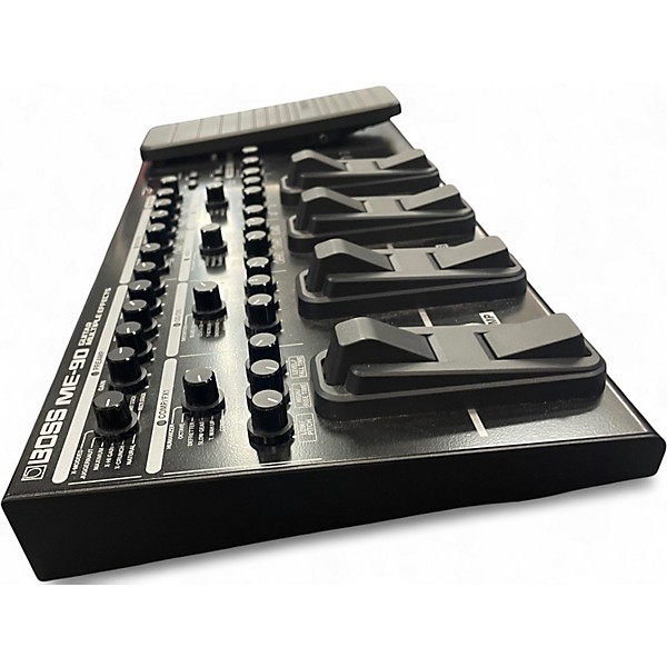 Used BOSS ME90 Effect Processor