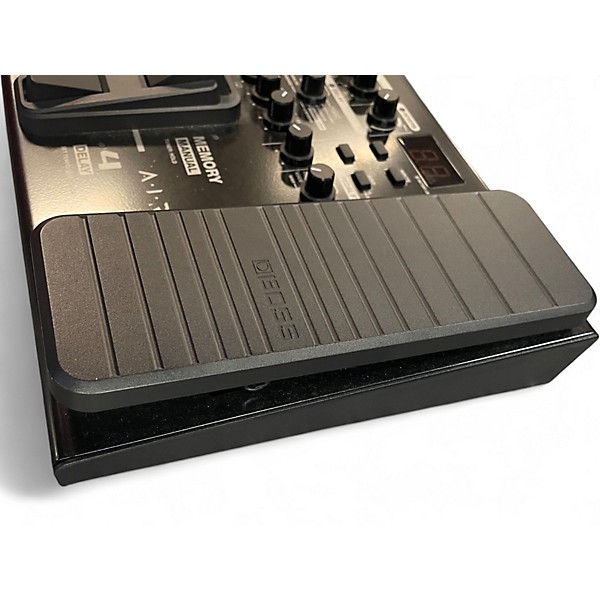 Used BOSS ME90 Effect Processor